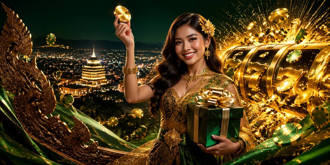 jalu777 E-Sports Arena